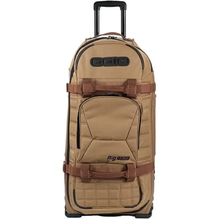 Reistas Ogio RIG9800 Retro
