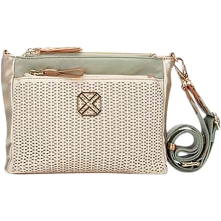 Bolso Stra-schoudertas