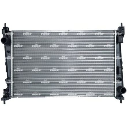 Radiator NRF 53017A