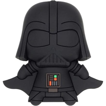 3D Magneet Star Wars Darth Vader