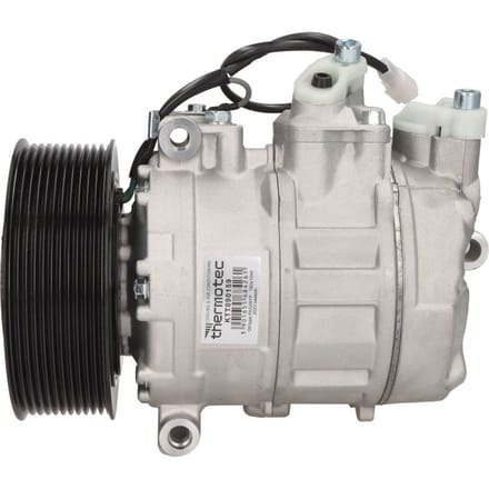 Compressor airconditioning THERMOTEC KTT090159