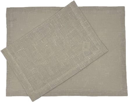 Maya placemat sand - set van 4