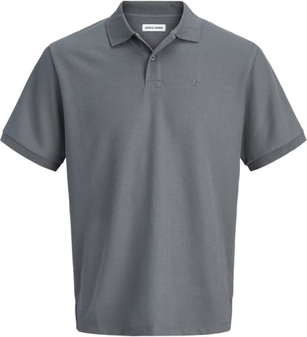 JACK&JONES - JJEAUSTIN POLO SS NOOS - Heren - Polo's