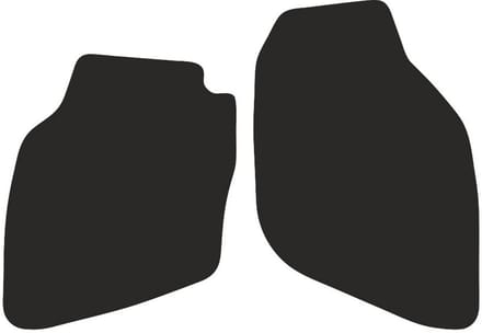 BASIC voorzijde voor: Honda Jazz II hatchback 2002-2008