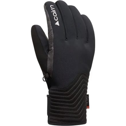 Cairn Elena C-Tex, skihandschoenen dames, zwart