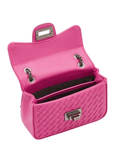 FELIPA Schoudertassen Dames roze