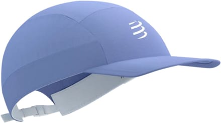 5 Panel Light Cap