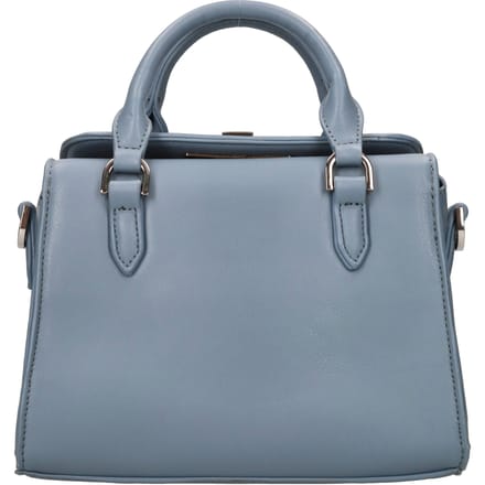 Ermanno Firenze Zakken. Blauw