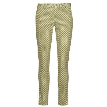 Slim fit broeken Freeman T.Porter TESSA JELLIZ