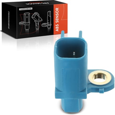 Frankberg 1x ABS Sensor Achteras Links Rechts voor Volvo