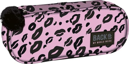 BackUP Model - Etui - 23 x 9 x 5,5 cm - Multi
