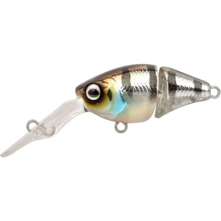 Spro Ikiru Double Crank 35 f - buzzer