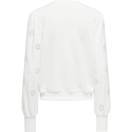 ONLY - ONLFEMME L/S UB SWT NOOS - Dames Sweater - Maat M