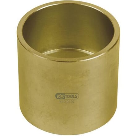 KS Tools 440.0192 Drukstuk, Ø 70 mm