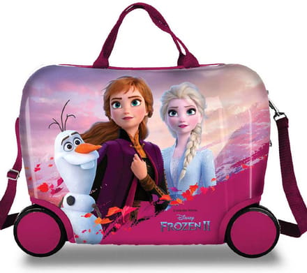 Disney Frozen Reiskoffer - 40 x 32 x 20 cm - Hardcase
