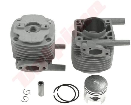 Cilinder met zuiger passend op SHINDAIWA C 35 36mm ( 20011-12111 )