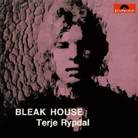 Terje Rypdal - Bleak House (LP)