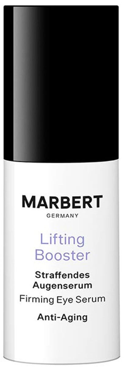 Marbert Lifting Booster Verstevigend oogserum Oogserum Dames 15 ml