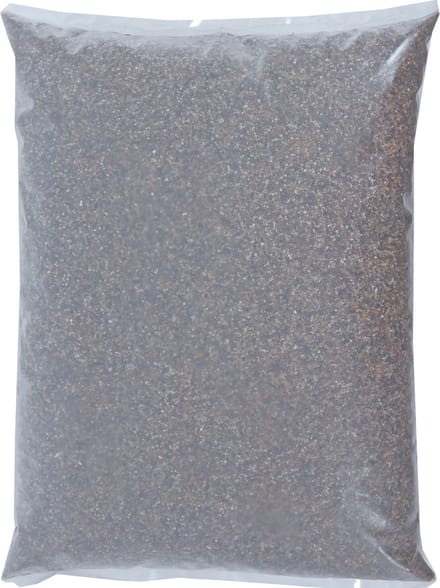 De Boon Aquariumgrind donker 1-2 mm | zak 20 kg | voor aquaria