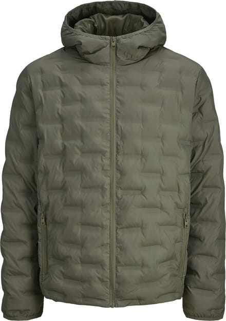 Jack & Jones Gequilte jas Gequilte jas