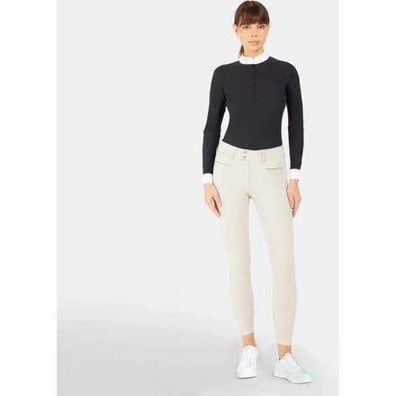 Dames wedstrijdbroek Samshield Chloé