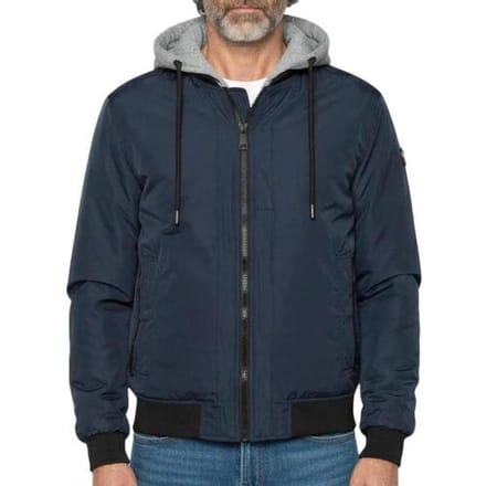 Windjack Schott Pastron Amovible