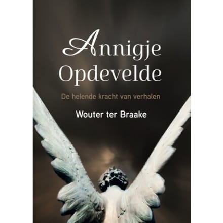 Annigje Opdevelde - Wouter ter Braake