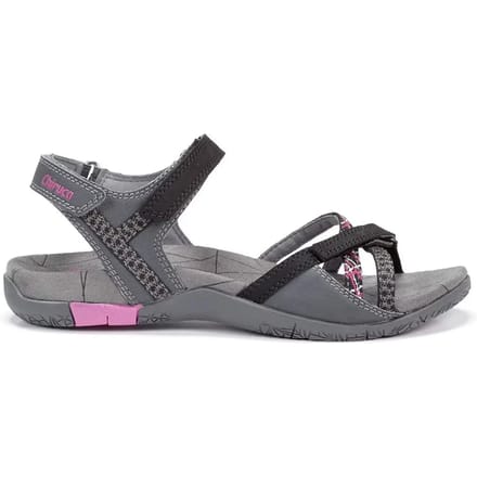 Dames wandelsandalen Chiruca Valencia 03