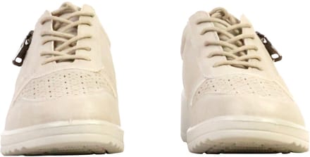 LBS leren sneakers