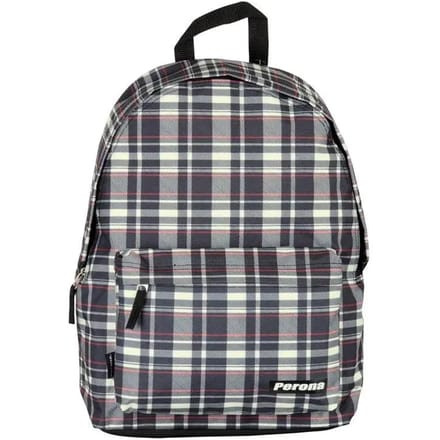 Rugzak Perona Plaid