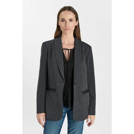 Blazer Le Temps des Cerises JUNI-jas