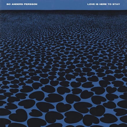 Love Is Here To Stay (2lp)