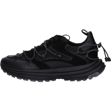 The-antipode Zwarte sneakers