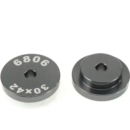 Lagers Enduro Bearings Guide for 6806 bearing-Inner