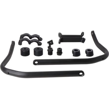Handguard montage kit SW-Motech Honda CRF1000L/AS, CRF1100L/AS, X-ADV.