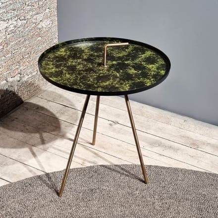 Saphire Bijzettafel