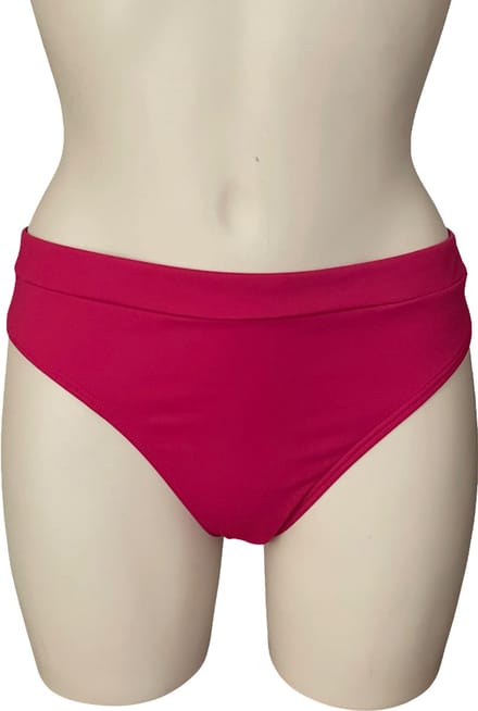 PrimaDonna Swim Holiday Bikini Slip 4007150 Barolla Red - maat 42