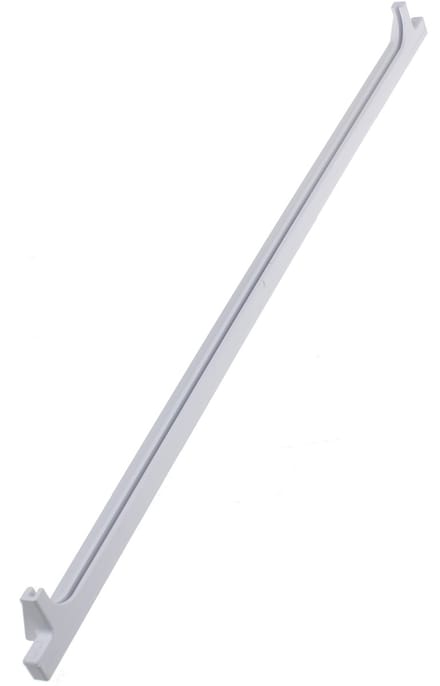 BEKO - Houderrand glasplaat achter - RDSA31 - 4657580100