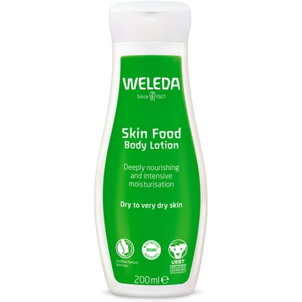 Weleda Skin Food Body Lotion 250 ml