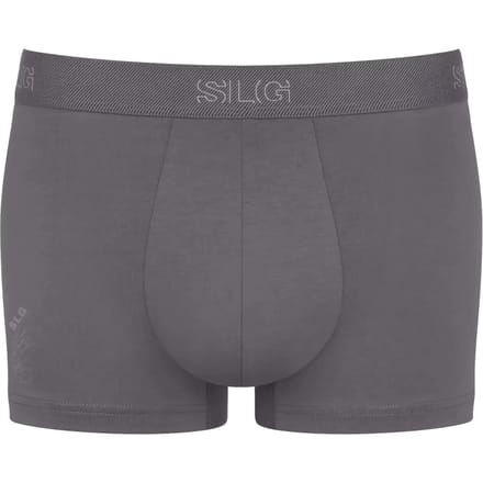 Sloggi SLG Base Trunk C2P Heren Onderbroek - GRIJS