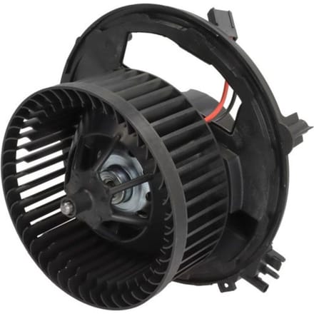 Interieurventilator THERMOTEC DDW021TT
