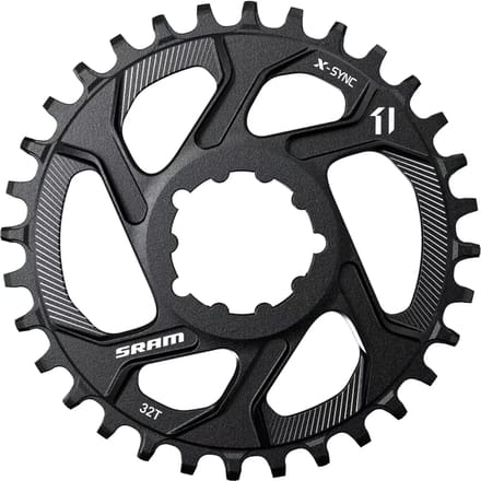 Dienblad Sram X-Sync 11v 26T dm 6mm offset