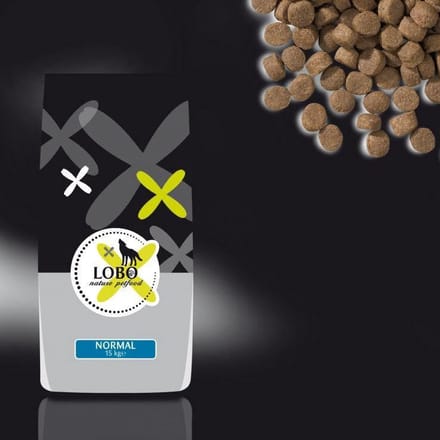 LOBO Normal 5kg