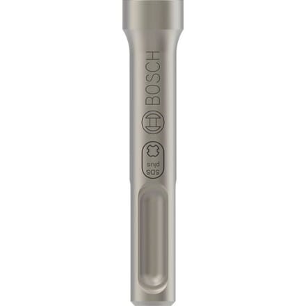 Bosch Accessories 2608690010 Bosch Power Tools Aarde aandrijfstang Gezamenlijke lengte 58 mm SDS-Plus 1 stuk(s)