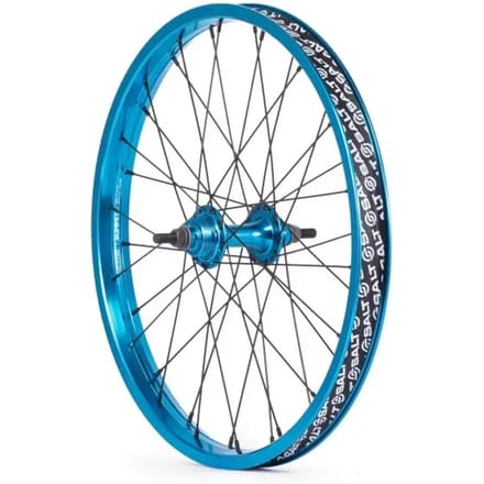 Achterwiel Salt Everest Flip Flop
