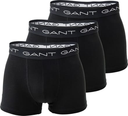 GANT Boxershorts Set van 3
