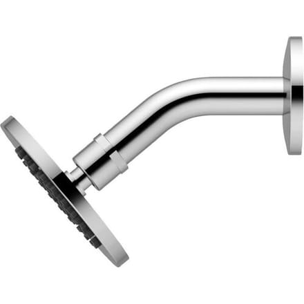Ideal Standard Idealrain - Hoofddouche diameter 10 cm, met douchearm, chroom B9436AA