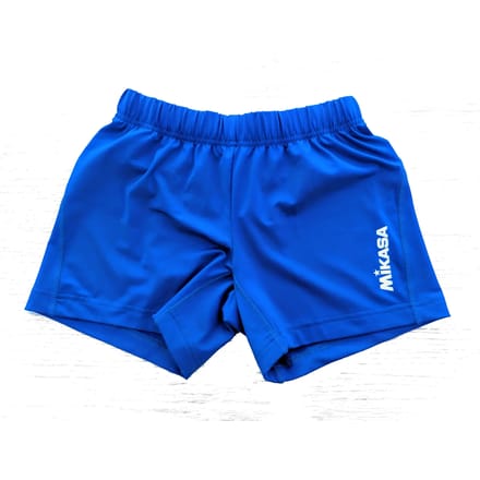 Damesshort Mikasa