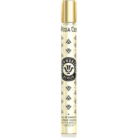 J.F. Schwarzlose Berlin Rosa Centifolia Eau de Parfum Spray Herenparfum Unisex 10 ml