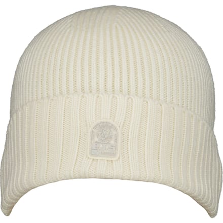 Parajumpers Plain Beanie Mutsen Ecru Pahaha12